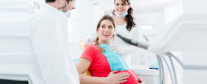 Teeth Removal during Pregnancy
