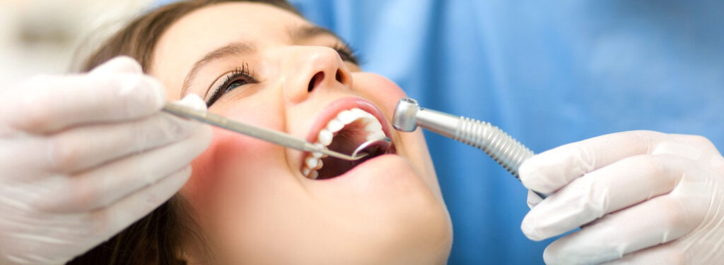 Wisdom Teeth removal for teens