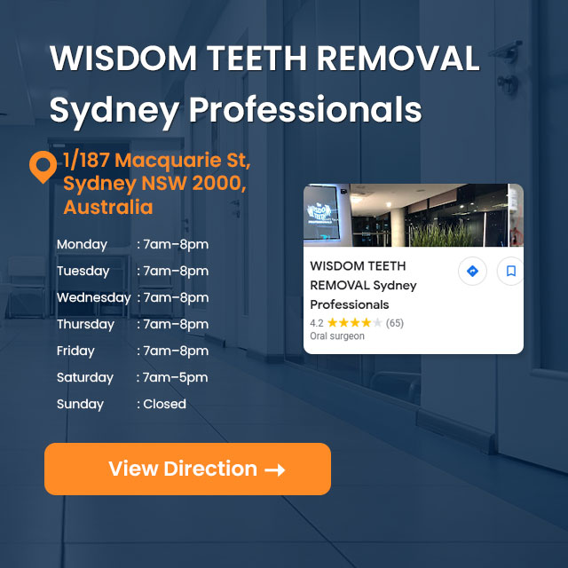 WISDOM TEETH REMOVAL SYDNEY ALL 4 970 Free Consultation — free download