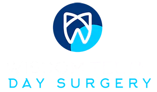 Logo - Wisdom Teeth Day Surgery - Sydney