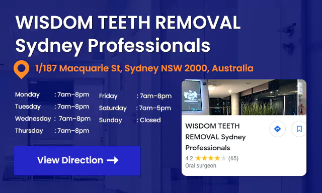 Reviews of wisdom teeth clinic - Wisdom Teeth Day Surgery - Sydney
