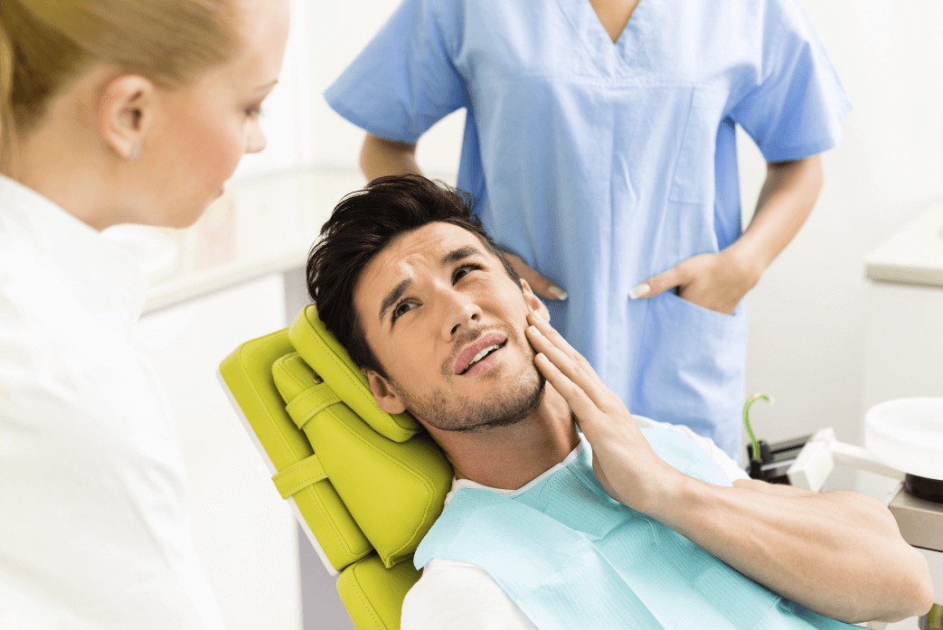 wisdom teeth removal near me - wisdom teeth removal sydney professionals - sydney