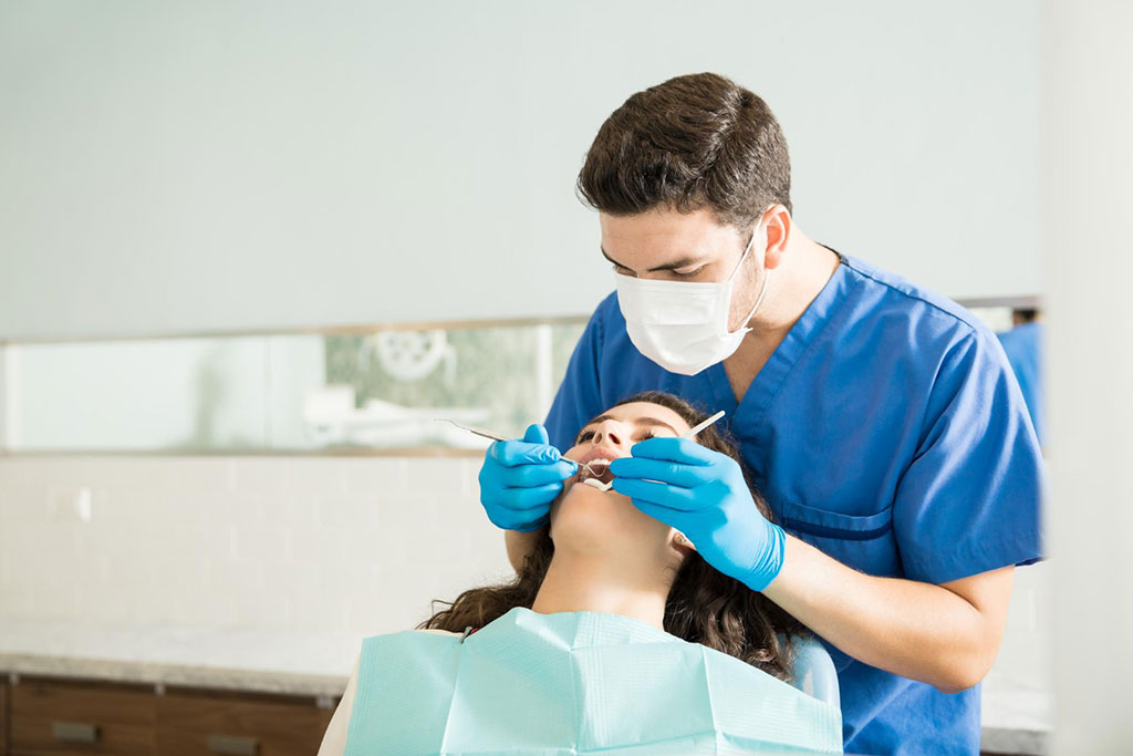After Wisdom Teeth Removal - Recovery and Care Tips Sydney