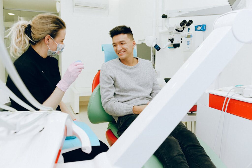not all patients require wisdom teeth removal
