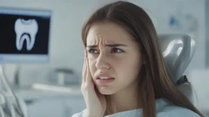 Recovery after wisdom teeth removal and post-surgery care