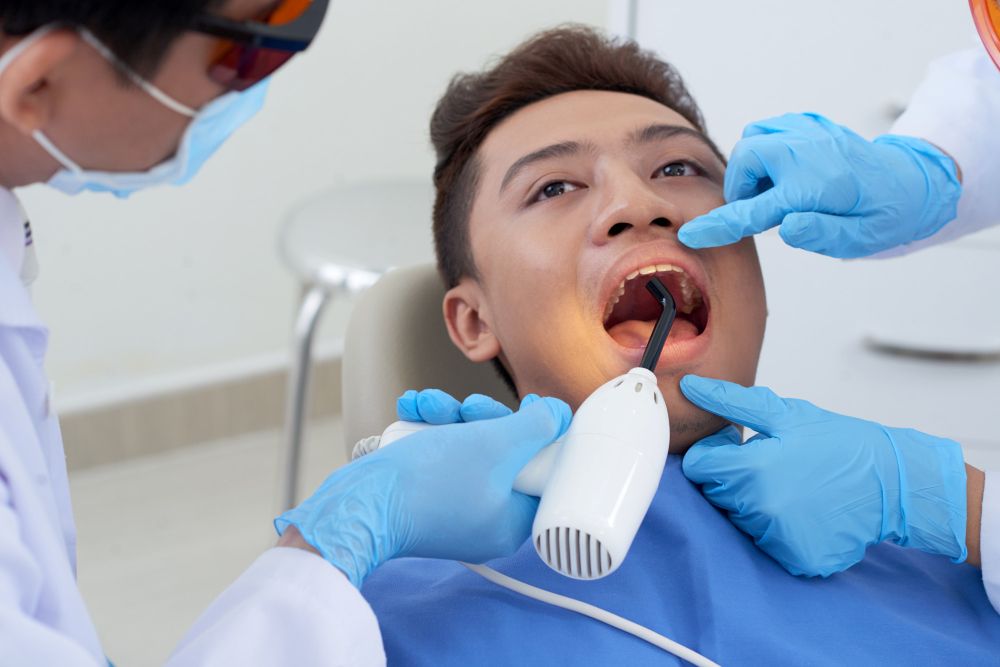 Experienced wisdom teeth specialists at Wisdom Teeth Professionals Sydney